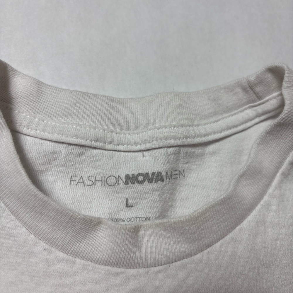 Stay fresh bear graphic tee - Picture 3 of 3